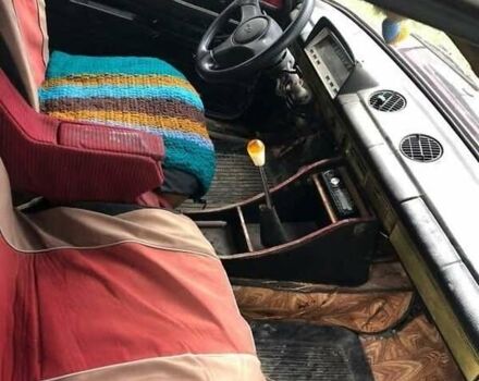 Красный ВАЗ 2101, объемом двигателя 1 л и пробегом 33 тыс. км за 300 $, фото 1 на Automoto.ua