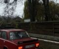 Красный ВАЗ 2101, объемом двигателя 1.5 л и пробегом 50 тыс. км за 1750 $, фото 3 на Automoto.ua
