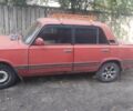 Красный ВАЗ 2101, объемом двигателя 0 л и пробегом 400 тыс. км за 400 $, фото 1 на Automoto.ua