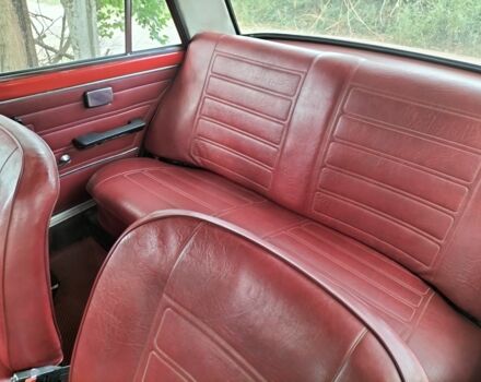 Красный ВАЗ 2101, объемом двигателя 0 л и пробегом 47 тыс. км за 2222 $, фото 7 на Automoto.ua