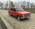 Червоний ВАЗ 2101, об'ємом двигуна 1.2 л та пробігом 77 тис. км за 750 $, фото 1 на Automoto.ua
