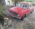 Красный ВАЗ 2101, объемом двигателя 0 л и пробегом 47 тыс. км за 2222 $, фото 1 на Automoto.ua