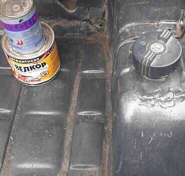 Червоний ВАЗ 2101, об'ємом двигуна 1.7 л та пробігом 250 тис. км за 650 $, фото 1 на Automoto.ua