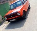 Красный ВАЗ 2101, объемом двигателя 1.2 л и пробегом 0 тыс. км за 600 $, фото 1 на Automoto.ua