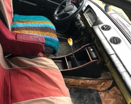 Красный ВАЗ 2101, объемом двигателя 1 л и пробегом 33 тыс. км за 300 $, фото 2 на Automoto.ua