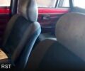 Красный ВАЗ 2101, объемом двигателя 13 л и пробегом 178 тыс. км за 650 $, фото 1 на Automoto.ua