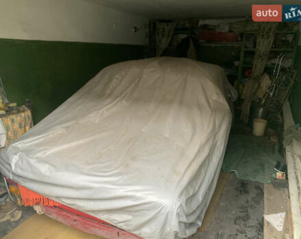 Красный ВАЗ 2101, объемом двигателя 1.2 л и пробегом 77 тыс. км за 777 $, фото 2 на Automoto.ua