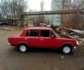 Червоний ВАЗ 2101, об'ємом двигуна 1.5 л та пробігом 167 тис. км за 350 $, фото 1 на Automoto.ua