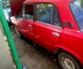 Красный ВАЗ 2101, объемом двигателя 1.1 л и пробегом 0 тыс. км за 600 $, фото 2 на Automoto.ua