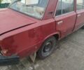 Красный ВАЗ 2101, объемом двигателя 0 л и пробегом 500 тыс. км за 402 $, фото 4 на Automoto.ua