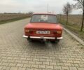 Червоний ВАЗ 2101, об'ємом двигуна 1.2 л та пробігом 77 тис. км за 750 $, фото 5 на Automoto.ua