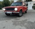 Красный ВАЗ 2101, объемом двигателя 1.3 л и пробегом 3 тыс. км за 800 $, фото 5 на Automoto.ua