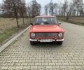 Червоний ВАЗ 2101, об'ємом двигуна 1.2 л та пробігом 77 тис. км за 750 $, фото 1 на Automoto.ua