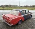 Красный ВАЗ 2101, объемом двигателя 1.6 л и пробегом 250 тыс. км за 800 $, фото 3 на Automoto.ua