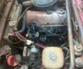 Красный ВАЗ 2101, объемом двигателя 1.2 л и пробегом 123 тыс. км за 242 $, фото 5 на Automoto.ua