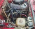 Красный ВАЗ 2101, объемом двигателя 0 л и пробегом 1 тыс. км за 650 $, фото 1 на Automoto.ua