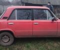Красный ВАЗ 2101, объемом двигателя 0 л и пробегом 75 тыс. км за 473 $, фото 6 на Automoto.ua