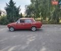 Червоний ВАЗ 2101, об'ємом двигуна 1.2 л та пробігом 55 тис. км за 650 $, фото 1 на Automoto.ua