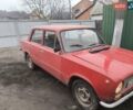 Красный ВАЗ 2101, объемом двигателя 1.3 л и пробегом 300 тыс. км за 500 $, фото 1 на Automoto.ua
