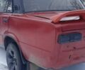 Червоний ВАЗ 2101, об'ємом двигуна 1.7 л та пробігом 250 тис. км за 650 $, фото 3 на Automoto.ua