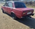 Красный ВАЗ 2101, объемом двигателя 1.5 л и пробегом 100 тыс. км за 620 $, фото 6 на Automoto.ua