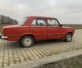 Червоний ВАЗ 2101, об'ємом двигуна 1.2 л та пробігом 77 тис. км за 750 $, фото 6 на Automoto.ua
