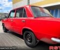 Червоний ВАЗ 2101, об'ємом двигуна 1.2 л та пробігом 100 тис. км за 1000 $, фото 3 на Automoto.ua