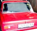 Красный ВАЗ 2101, объемом двигателя 13 л и пробегом 178 тыс. км за 650 $, фото 6 на Automoto.ua