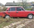 Красный ВАЗ 2101, объемом двигателя 0 л и пробегом 100 тыс. км за 335 $, фото 3 на Automoto.ua