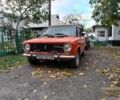 ВАЗ 2101 1977 в Кременчуге на Automoto.ua Красный ВАЗ 2101, объемом двигателя 0 л и пробегом 1000 тыс. км за 597 $, фото 1 на Automoto.ua