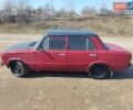Красный ВАЗ 2101, объемом двигателя 1.5 л и пробегом 100 тыс. км за 620 $, фото 3 на Automoto.ua