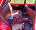 Красный ВАЗ 2101, объемом двигателя 1.3 л и пробегом 99 тыс. км за 700 $, фото 3 на Automoto.ua