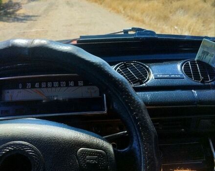 Красный ВАЗ 2101, объемом двигателя 1.2 л и пробегом 900 тыс. км за 850 $, фото 4 на Automoto.ua