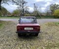 Красный ВАЗ 2101, объемом двигателя 0 л и пробегом 200 тыс. км за 357 $, фото 5 на Automoto.ua