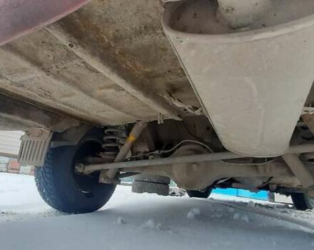 Червоний ВАЗ 2101, об'ємом двигуна 1.7 л та пробігом 250 тис. км за 650 $, фото 14 на Automoto.ua