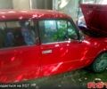 Красный ВАЗ 2101, объемом двигателя 1.1 л и пробегом 0 тыс. км за 600 $, фото 3 на Automoto.ua