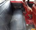 Красный ВАЗ 2101, объемом двигателя 3 л и пробегом 676 тыс. км за 460 $, фото 4 на Automoto.ua