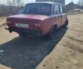 Красный ВАЗ 2101, объемом двигателя 1.5 л и пробегом 100 тыс. км за 620 $, фото 7 на Automoto.ua