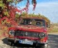 Червоний ВАЗ 2101, об'ємом двигуна 1.1 л та пробігом 450 тис. км за 331 $, фото 1 на Automoto.ua