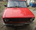 Червоний ВАЗ 2101, об'ємом двигуна 1 л та пробігом 601 тис. км за 315 $, фото 1 на Automoto.ua