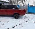 Червоний ВАЗ 2101, об'ємом двигуна 1.7 л та пробігом 250 тис. км за 650 $, фото 4 на Automoto.ua