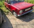 Червоний ВАЗ 2101, об'ємом двигуна 0 л та пробігом 100 тис. км за 300 $, фото 1 на Automoto.ua