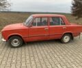 Червоний ВАЗ 2101, об'ємом двигуна 1.2 л та пробігом 77 тис. км за 750 $, фото 3 на Automoto.ua