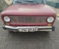 Красный ВАЗ 2101, объемом двигателя 0 л и пробегом 500 тыс. км за 402 $, фото 7 на Automoto.ua