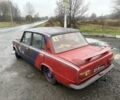 Красный ВАЗ 2101, объемом двигателя 1.6 л и пробегом 250 тыс. км за 800 $, фото 2 на Automoto.ua