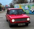 Червоний ВАЗ 2101, об'ємом двигуна 1.5 л та пробігом 0 тис. км за 1000 $, фото 1 на Automoto.ua