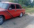 Червоний ВАЗ 2101, об'ємом двигуна 1.3 л та пробігом 1000 тис. км за 364 $, фото 2 на Automoto.ua