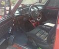 Червоний ВАЗ 2101, об'ємом двигуна 1.3 л та пробігом 1000 тис. км за 364 $, фото 4 на Automoto.ua