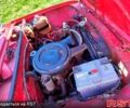 Красный ВАЗ 2101, объемом двигателя 1.3 л и пробегом 99 тыс. км за 700 $, фото 1 на Automoto.ua