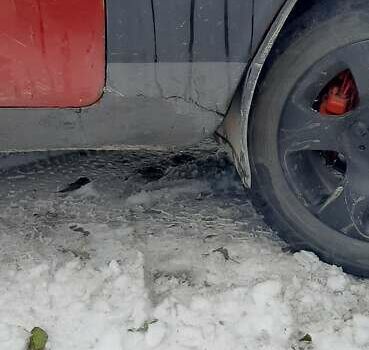 Червоний ВАЗ 2101, об'ємом двигуна 1.7 л та пробігом 250 тис. км за 650 $, фото 17 на Automoto.ua